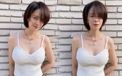Gần 1 năm được Kim Jong Kook tận tình tư vấn, Song Ji Hyo thay đổi đáng chú ý
