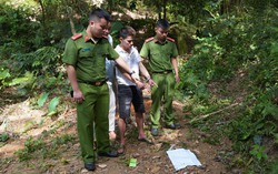 Thanh niên 17 tuổi đánh bất tỉnh người phụ nữ cao tuổi, cướp 200 nghìn đồng