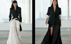 Show diễn của NTK gốc Việt được chú ý tại New York Fashion Week