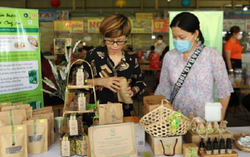 TPHCM: 5 năm, hơn 2.340 chị em được hỗ trợ khởi sự kinh doanh và khởi nghiệp