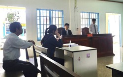 "Người cha giấu con gái sau ly hôn" rút yêu cầu khởi kiện vợ cũ, sẽ giao con cho mẹ
