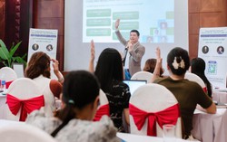 Nữ doanh nhân bứt phá kinh doanh cùng Co4Growth 2022