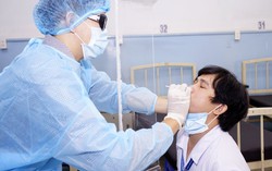 Bộ Y tế đề xuất tăng phụ cấp lên 100% đối với nhân viên y tế