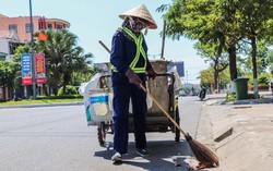 Sáng kiến tôn vinh những "Thiên thần đường phố" nhân Ngày Phụ nữ Việt Nam