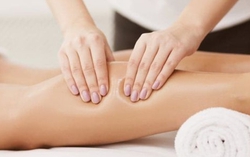 Chăm bắp chân để tăng tuổi thọ