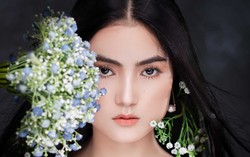 Quán quân Dấu chân Showbiz 2018 ra album đầu tay
