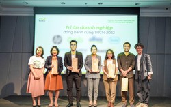 Hiện thực hóa mô hình CSV: Cỏ Mềm “bắt tay” cùng Hạnh Phúc Xanh trồng 2 hecta rừng ở Ninh Thuận