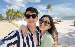 Học vấn của cặp sao Việt đình đám: Người tốt nghiệp xuất sắc, người đỗ 2 trường ĐH