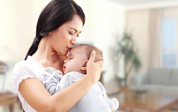 Mẹ tiếp tục mang thai khi vừa sinh mổ cần chú ý điều gì?