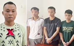 Thanh Hóa: Nhóm nữ nhân viên quán karaoke trốn thoát ra ngoài "cầu cứu" công an