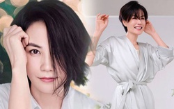 Diva làng nhạc châu Á U60 dáng đẹp nhờ ăn sáng đúng cách