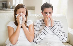 4 bệnh mạn tính làm tăng nguy cơ mắc bệnh cúm mùa