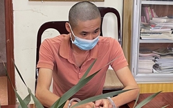 Nhiều lần làm "chuyện người lớn" với bé gái 12 tuổi, nam thanh niên bị bắt