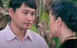 Phim "Duyên kiếp": Thành đưa bà Phú (Thân Thúy Hà) đi chữa bệnh 