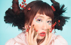 Diễn viên Trang Hý: Luôn phấn đấu cải thiện bản thân để làm hài lòng khán giả