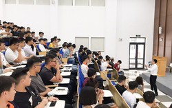 Một ngành học năm nay lấy điểm chuẩn tới 29,90: Ra trường nhiều cơ hội việc làm