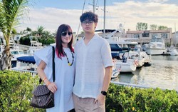 Diễn viên Hiền Mai: "Không ở đâu vui bằng Việt Nam"