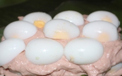 Đặc sản chỉ có ở Ninh Bình cực lạ miệng, ăn xong ai cũng mê, muốn mua về làm quà