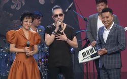 Jimmii Nguyễn: "Với tôi, khán giả chính là thần tượng lớn nhất"
