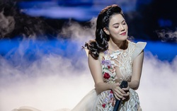 Ca sĩ Thu Phương: "Tôi nhiệt tình, chân thành và hết mình"