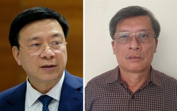 Vụ Việt Á: Bắt nguyên Bí thư Tỉnh ủy và nguyên Giám đốc Sở Y tế tỉnh Hải Dương