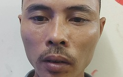 Tạm giữ hình sự kẻ đánh chết bạn gái bằng điếu cày