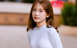 Nữ sinh lớp 9 quyết tâm "ngược đường", giành học bổng toàn phần  
