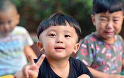 Những đứa trẻ nói 5 câu này có chỉ số IQ lẫn EQ cao