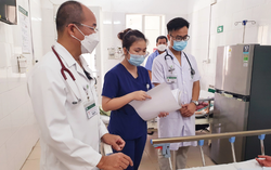 Ngoài Adeno virus, đây là bệnh dịch đang tăng chóng mặt tại Hà Nội 