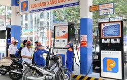 Liệu giá xăng có tiếp tục giảm sau kỳ nghỉ lễ?