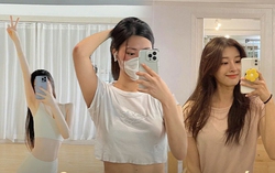 Thử thách dáng chuẩn trên TikTok: Áp lực vô hình của người trẻ