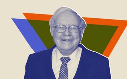 Được hỏi "Làm gì để sống hạnh phúc", Warren Buffett nói bí quyết gói gọn trong 4 chữ