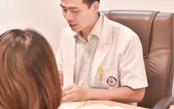 Cô gái trẻ đi khám vì khó có con, bác sĩ 'không tin vào mắt mình' khi xem ảnh siêu âm