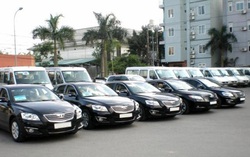 Người phụ nữ bị nam thanh niên lừa chiếm đoạt 4 ô tô