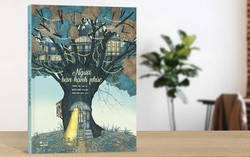 Thế giới triết học cho trẻ nhỏ từ “Người bán hạnh phúc”