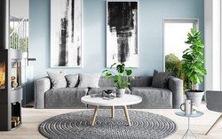 8 món đồ phòng khách nên được đầu tư xứng đáng