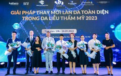 Giải pháp thay mới làn da toàn diện trong da liễu thẩm mỹ 2023