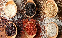 Chọn ăn loại gạo nào tốt nhất cho sức khỏe? 