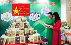 Kết nối cung cầu đẩy mạnh tiêu thụ sản phẩm nông nghiệp, công nghiệp tiêu biểu