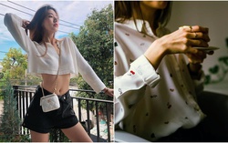 Chiêu diệt mỡ bụng của nàng bụng phẳng eo thon mỗi sáng thức giấc
