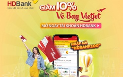 “Thích là bay” với 2 tuyệt chiêu mua vé máy bay giờ nào cũng rẻ