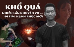 Bố mất sớm, mẹ và em gái tâm thần, mong được giúp đỡ để em trai không bị thất học