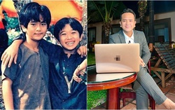 Sau 25 năm đóng Đất phương Nam, "bé An" Hùng Thuận hiện tại có cuộc sống thay đổi ra sao?