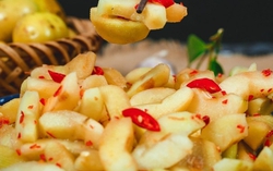 Loại quả vị chua chát tưởng chỉ ăn chơi chơi nhưng là vị thuốc phòng ung thư, đường huyết cực hiệu quả