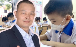 Chọn trường cho con nên ưu tiên nhất điều gì? Thầy giáo ở Hà Nội gói gọn trong 4 điều lưu ý sau
