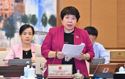 Đề xuất bổ sung cấm hành vi phân biệt đối xử về giới trong hoạt động quản lý, sử dụng đất đai