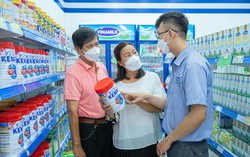 Tín hiệu tích cực ngày càng rõ, Vinamilk đón đà phục hồi trong cuối năm 2022, đầu năm 2023