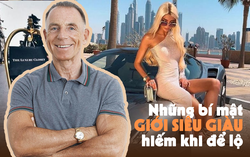 Phỏng vấn 45 người giàu, tôi nhận ra 1 thói quen quan trọng để càng giàu có hơn sau mỗi thất bại