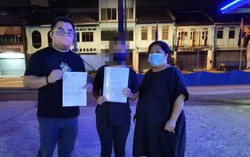 Không có khả năng thanh toán, mẹ nhờ con gái qua đêm với chủ nợ 