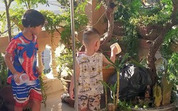 Áp dụng "5 không trách, 6 không mắng" trong việc nuôi dạy con